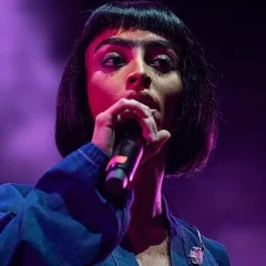 Bilal Hassani height profile photo