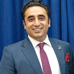 Bilawal Bhutto Zardari height profile photo