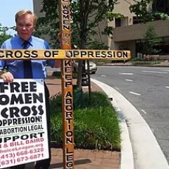 Bill Baird (activist) height profile photo
