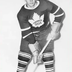 Bill Barilko height profile photo