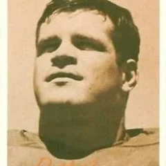 Bill Bergey height profile photo