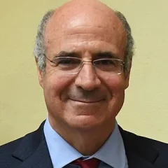 Bill Browder height profile photo