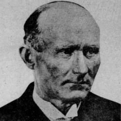 Bill Brown (rancher) height profile photo