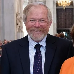Bill Bryson height profile photo