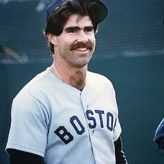 Bill Buckner height profile photo