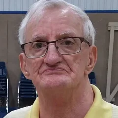 Bill Byrge height profile photo