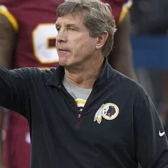 Bill Callahan (American football coach) height profile photo