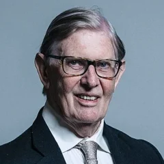 Bill Cash height profile photo