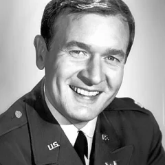 Bill Daily height profile photo