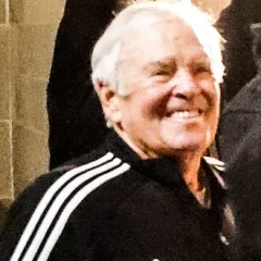 Bill Foley (businessman) height profile photo