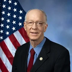 Bill Foster (politician) height profile photo