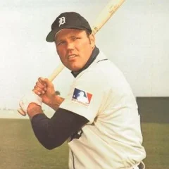 Bill Freehan height profile photo