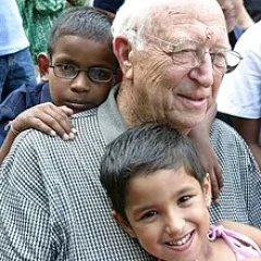 Bill Gates Sr. height profile photo