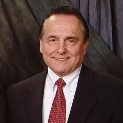 Bill Gothard height profile photo