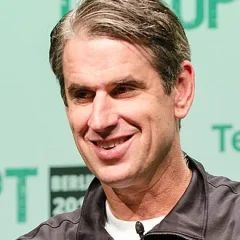 Bill Gurley height profile photo