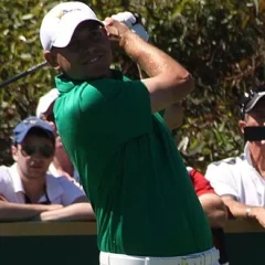 Bill Haas height profile photo