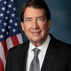 Bill Hagerty height profile photo