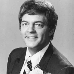 Bill Hayes (actor) height profile photo