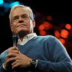 Bill Hybels height profile photo