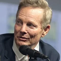 Bill Irwin height profile photo