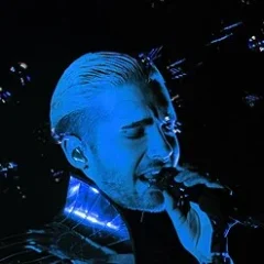 Bill Kaulitz height profile photo