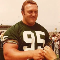 Bill Kazmaier height profile photo