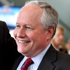 Bill Kristol height profile photo