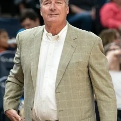Bill Laimbeer height profile photo
