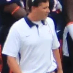 Bill Lazor height profile photo