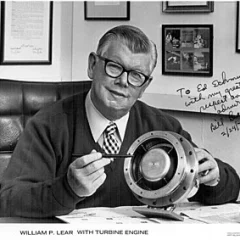 Bill Lear height profile photo