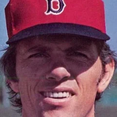 Bill Lee (left-handed pitcher) height profile photo