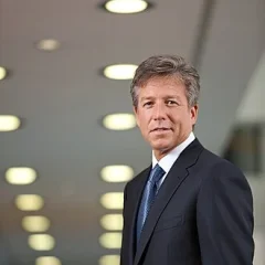 Bill McDermott height profile photo