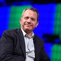 Bill McGlashan height profile photo