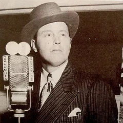 Bill Monroe height profile photo