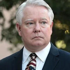 Bill Montgomery (Arizona attorney) height profile photo