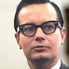 Bill Moyers height profile photo