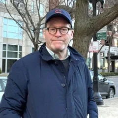 Bill Odenkirk height profile photo
