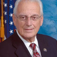Bill Pascrell height profile photo