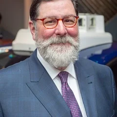 Bill Peduto height profile photo