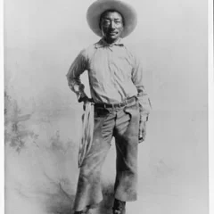 Bill Pickett height profile photo