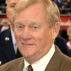 Bill Polian height profile photo
