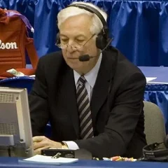 Bill Raftery height profile photo
