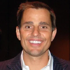 Bill Rancic height profile photo