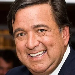 Bill Richardson height profile photo