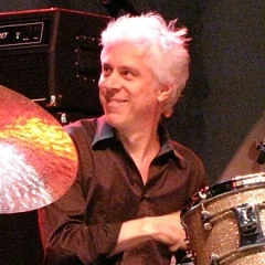 Bill Rieflin height profile photo