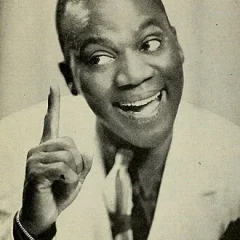 Bill Robinson height profile photo