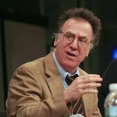 Bill Scheft height profile photo