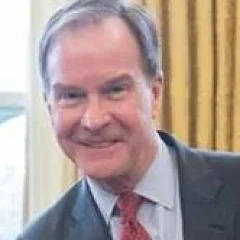 Bill Schuette height profile photo