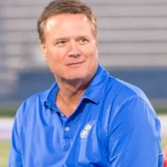 Bill Self height profile photo
