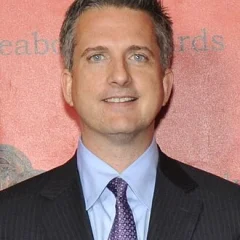 Bill Simmons height profile photo